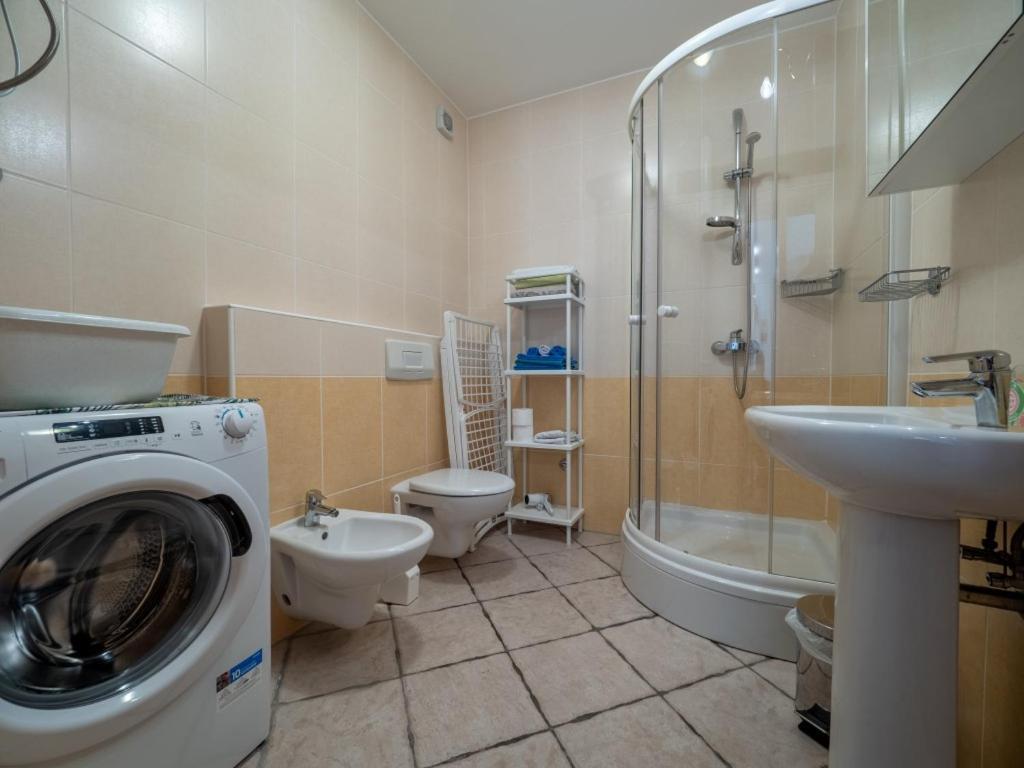 באסקה Apartment Dana מראה חיצוני תמונה