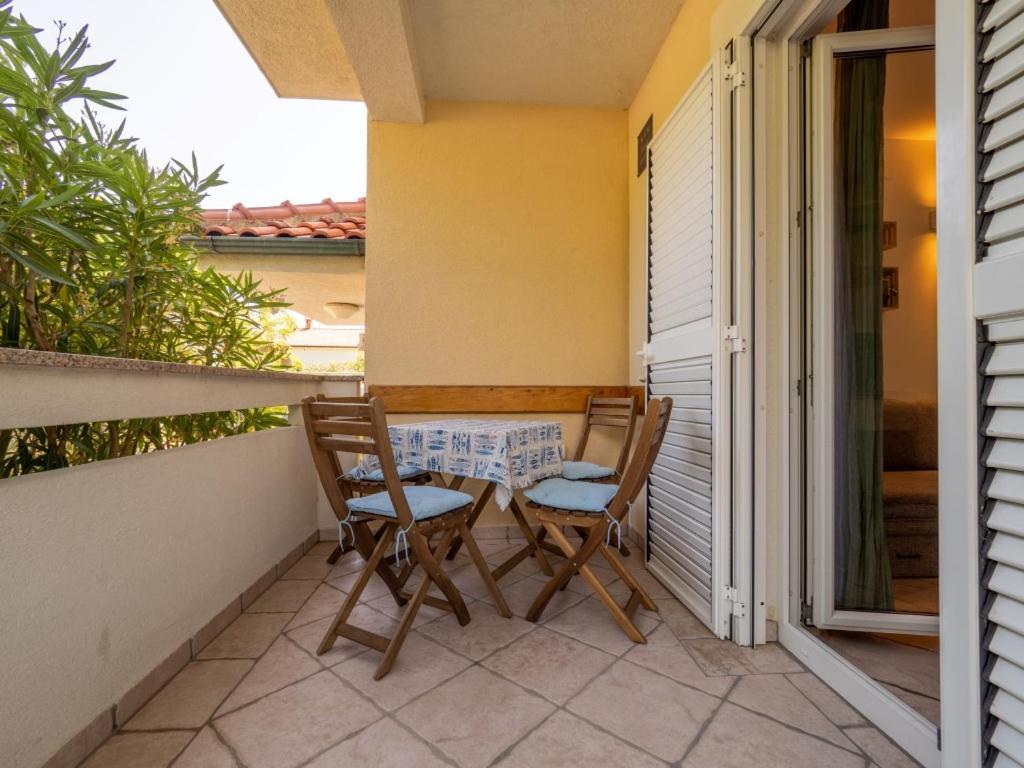באסקה Apartment Dana מראה חיצוני תמונה